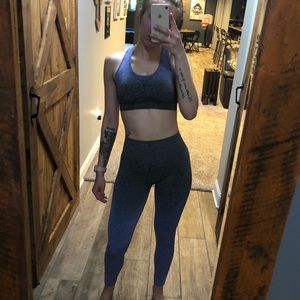 Gymshark set